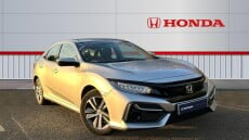 Honda Civic 1.0 VTEC Turbo 126 SE 5dr Petrol Hatchback